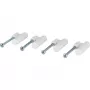 EATON Cavity Wall Anchor HWS-KLV, cinkuoto plieno, M4, 8 mm gręžimo skylė, 50 vnt. (178941)