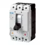 Eaton NZMN2-A16 3 polių automatinis jungiklis, 160 A, termomagnetinis, 50 kA 259092
