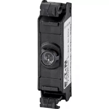 Eaton M22 LED elementas plokščias raudonas/žalias 12-30V AC/DC 180799