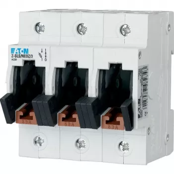 Eaton 248234 Z-SLS 3 polių 63A D02 saugiklių skyriklis