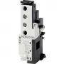 Eaton NZM2/3-XA Šunto atleidimo modulis 24V AC/DC NZM2/3 grandinės pertraukikliams 259754