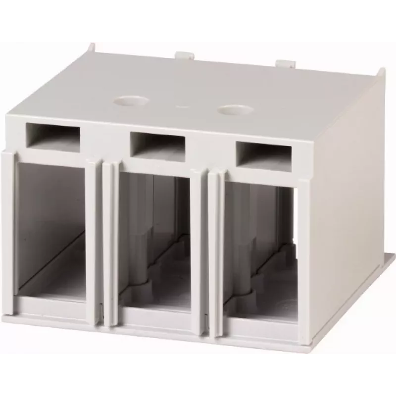 Eaton NZM1-XKSA 90 mm pilkos spalvos veleno prailginimas durų sukabinimo sukimosi rankenai, CE/UL/CSA 260021