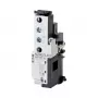EATON NZM2/3-XU208-2 įtampos kritimo atleidiklis NZM2/3 grandinės pertraukikliams, 208 V AC/DC (259499)