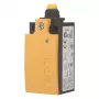 EATON LSE-11 padėties jungiklis, 1 NO + 1 NC, kupolinis stūmiklis, IP66/IP67, lieto aliuminio korpusas 266121
