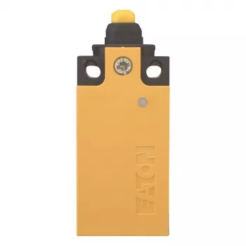 EATON LSE-11 padėties jungiklis, 1 NO + 1 NC, kupolinis stūmiklis, IP66/IP67, lieto aliuminio korpusas 266121