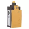 EATON LSE-11 padėties jungiklis, 1 NO + 1 NC, kupolinis stūmiklis, IP66/IP67, lieto aliuminio korpusas 266121