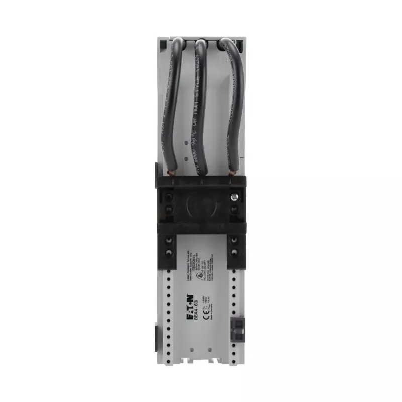Eaton xPole šynų adapteris 55mm 63A 1-polio BBA4-63 101457