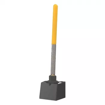 EATON LS-XS spyruoklinis strypas, plastikinis, padėties jungikliui LS-XS (266133)