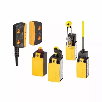 EATON LS-XS spyruoklinis strypas, plastikinis, padėties jungikliui LS-XS (266133)