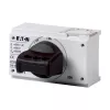 Eaton NZM1-XDV rakinama rotacinė rankena NZM1 serijos automatiniams jungtuvams (260125)