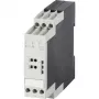 Eaton EMR6-A500-D-1 srovės stebėjimo relė, 0,5-500 A, 24-240 V AC/DC, 2 CO, DIN bėgiui 184762