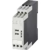 Eaton EMR6-A500-D-1 srovės stebėjimo relė, 0,5-500 A, 24-240 V AC/DC, 2 CO, DIN bėgiui 184762