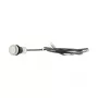 Eaton C22 plokščiasis mygtukas baltas 1NO momentinis C22-D-W-K10-P62 185673