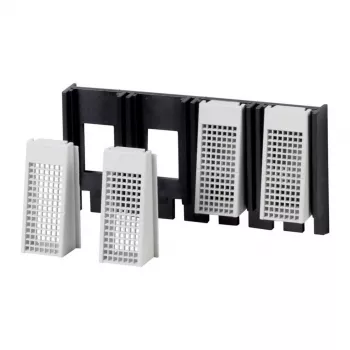 Eaton NZM1-4-XIPK pirštų apsaugos dangtelis 4 polių NZM1 ir N1 serijos automatams (266745)