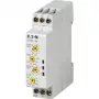 Eaton ETR2-44 daugiafunkcis laiko relė, 7 funkcijos, 0,05 s–100 h, 24–240 V AC/DC, 2 CO 262730