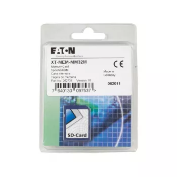 Eaton ETR2-44 daugiafunkcis laiko relė, 7 funkcijos, 0,05 s–100 h, 24–240 V AC/DC, 2 CO 262730