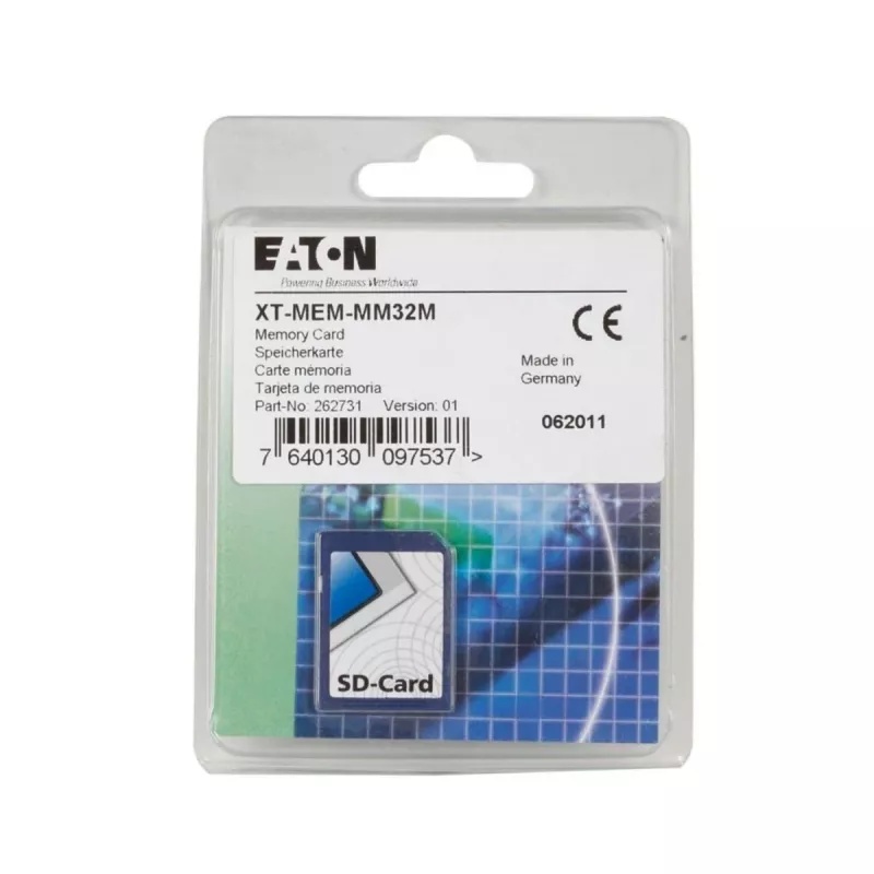 Eaton ETR2-44 daugiafunkcis laiko relė, 7 funkcijos, 0,05 s–100 h, 24–240 V AC/DC, 2 CO 262730