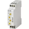 Eaton ETR2-44 daugiafunkcis laiko relė, 7 funkcijos, 0,05 s–100 h, 24–240 V AC/DC, 2 CO 262730