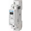 Eaton Z-S230/S mini kontaktorius 2NO 230V AC 20A DIN bėgiui 265262