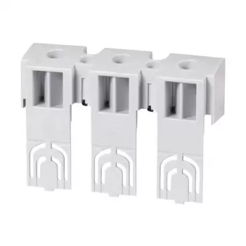 Eaton NZM2-XKSFA gnybtų dangtelis NZM2 serijos automatams (3 dalių rinkinys) 104640