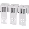 Eaton NZM2-XKSFA gnybtų dangtelis NZM2 serijos automatams (3 dalių rinkinys) 104640