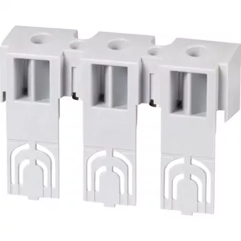 Eaton NZM2-XKSFA gnybtų dangtelis NZM2 serijos automatams (3 dalių rinkinys) 104640