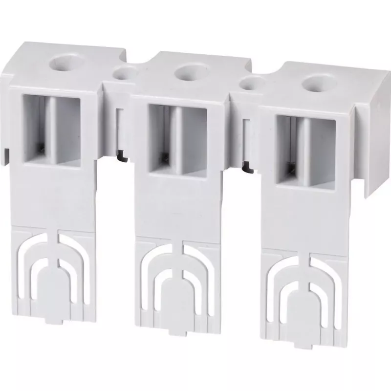 Eaton NZM2-XKSFA gnybtų dangtelis NZM2 serijos automatams (3 dalių rinkinys) 104640
