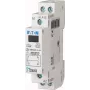 Eaton Z-S230/SS modulinis kontaktorius 2NO 20A 230V AC baltas 265271