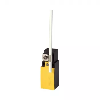 Eaton LS-Titan ribinis jungiklis, spyruoklinis strypas, 1NO+1NC, 400V AC, IP67, 106804
