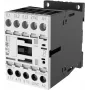 Eaton DILM7-01 kontaktorius, 3 polių, 7 A, 230 V AC 50 Hz / 240 V AC 60 Hz ritė, 1 NC pagalbinis kontaktas 276585