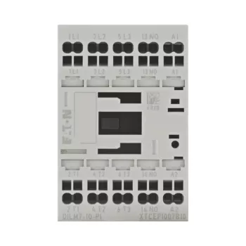 EATON DILM7-19921910(230V50HZ,240V60HZ)-PI galios kontaktorius (199219)