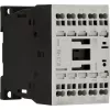 Eaton DILM12-10 kontaktorius, 3 polių, 1 NO pagalbinis kontaktas, 230 V AC ritė, 12 A, 5,5 kW 199239