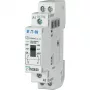 Eaton Z-TN24/SS impulsinis jungiklis, DIN bėgelis, 2 NO + 1 NC, 20 A, 24 V AC/DC Y7-267976