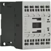 EATON DILM12-199244 3 polių galios kontaktorius, 12 A, 230 V 50 Hz / 240 V 60 Hz ritė, 1 NO pagalbinis kontaktas, varžtiniai gnybtai