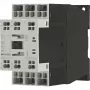 Eaton DILM32-11 galios kontaktorius, 3 polių, 32 A, 230/240 V AC ritė, 1NO+1NC pagalbiniai kontaktai 199289