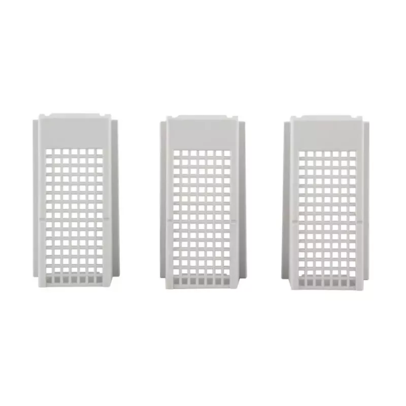 Eaton NZM1-XIPA IP2X apsauginis dangtelis nuo pirštų prisilietimo, 3 polių, 1 dydžio korpusui 266748