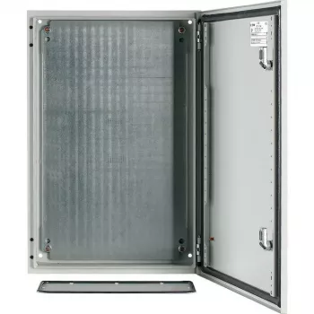 Eaton CS-64/150 sieninis 6U stovas 600x400x150 mm, pilkas, 111692