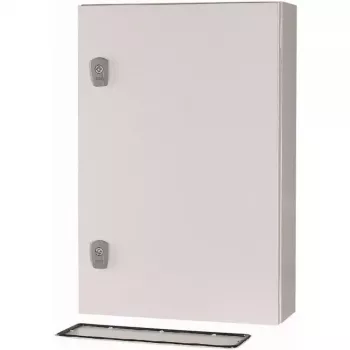 Eaton CS-64/150 sieninis 6U stovas 600x400x150 mm, pilkas, 111692