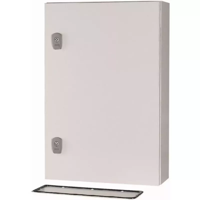 Eaton CS-64/150 sieninis 6U stovas 600x400x150 mm, pilkas, 111692