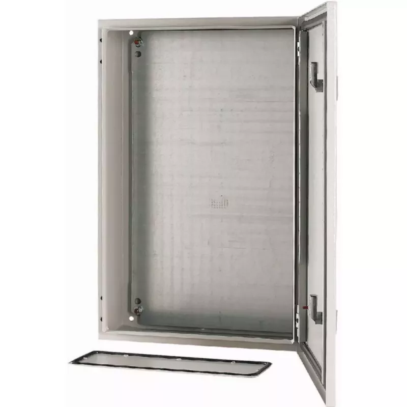 Eaton CS-64/150 sieninis 6U stovas 600x400x150 mm, pilkas, 111692