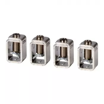 Eaton NZM2-4-250-XKC rėminis gnybtas, 4 polių, 250A, 266756