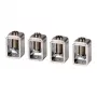 Eaton NZM2-4-250-XKC rėminis gnybtas, 4 polių, 250A, 266756