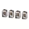 Eaton NZM2-4-250-XKC rėminis gnybtas, 4 polių, 250A, 266756