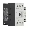 Eaton DILM25-10(RDC24) galios kontaktorius, 3 polių, 25 A, 24-27 V DC ritė, 1 NO pagalbinis kontaktas 277146