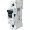 Eaton vienpolis pagrindinis jungiklis, 40 A, 1 NC ir 1 NO, 240 V AC 276270