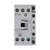 Eaton DILM38-10 galios kontaktorius, 230 V AC 50 Hz / 240 V AC 60 Hz ritė, 3 polių, 38 A, 1 NO pagalbinis kontaktas 112428