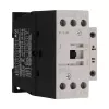 Eaton DILM32-10 24V 50Hz 3 polių kontaktorius, 32A, 1NO+1NC, varžtiniai gnybtai, DIN bėgelis 277247