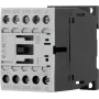 Eaton DILA-31 pagalbinis kontaktoriuss 24 VDC 3 NO + 1 NC, varžtiniai gnybtai, 1,6 kW