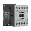 Eaton DILA-31 pagalbinis kontaktoriuss 24 VDC 3 NO + 1 NC, varžtiniai gnybtai, 1,6 kW