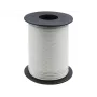 Donau Elektronik 105-5-100 montavimo laidas 1 x 0,20 mm² baltas 100 m